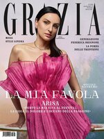Grazia Italia